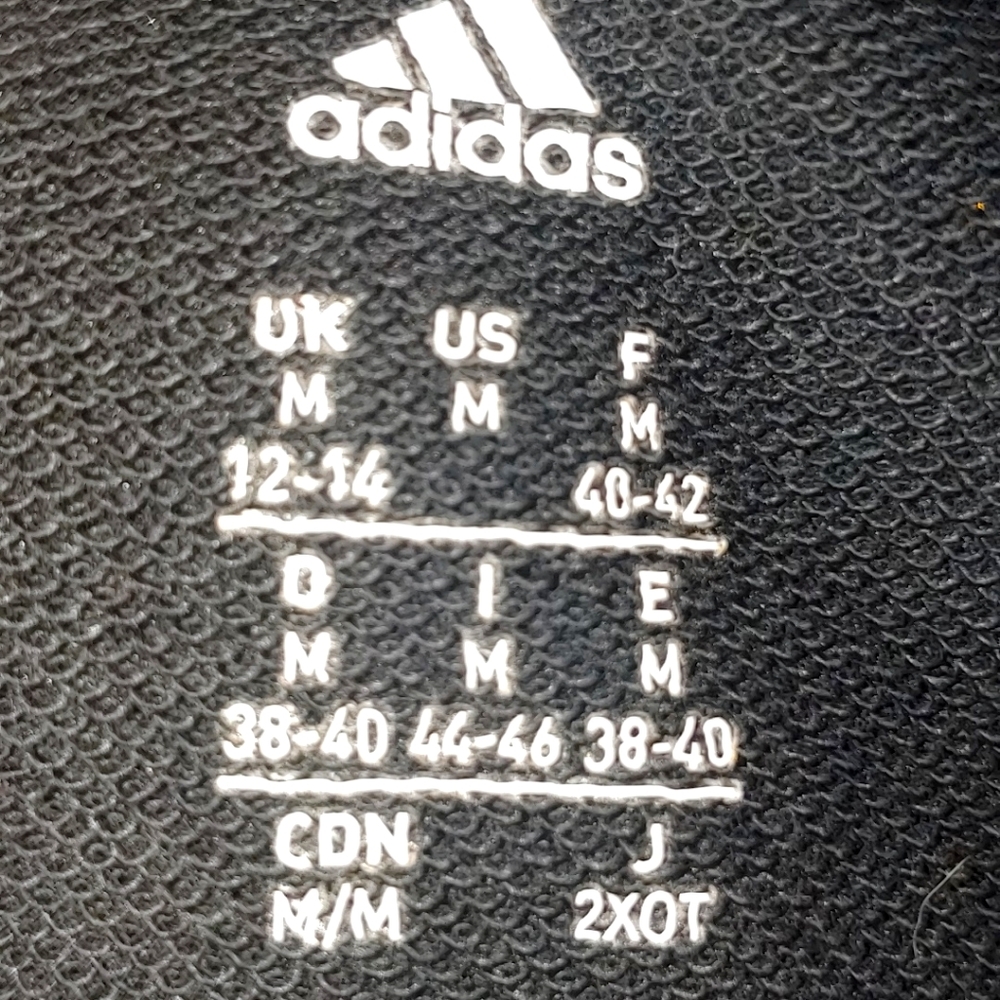 Sweat shirt